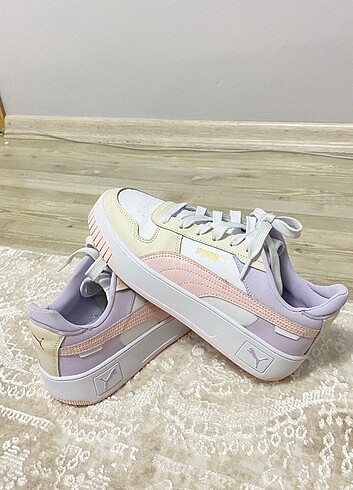 Puma ORİJİNAL PUMA CARINA STREET