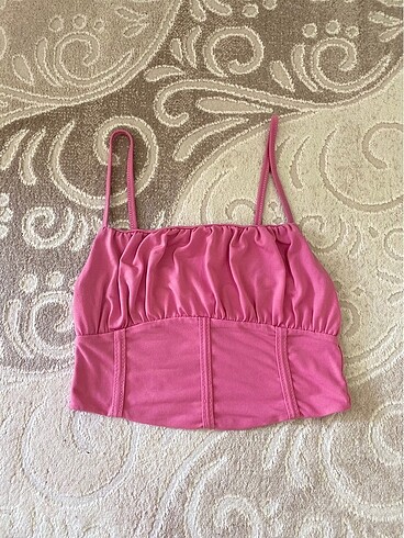 Pembe crop