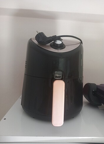Cook plus karaca air frey 