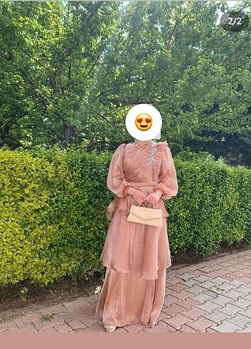 Fatma kılıç abiye