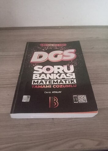 Dgs soru bankası 