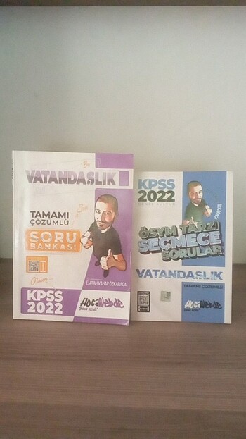 Kpss vatandaşlık 