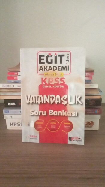 Kpss vatandaşlık 