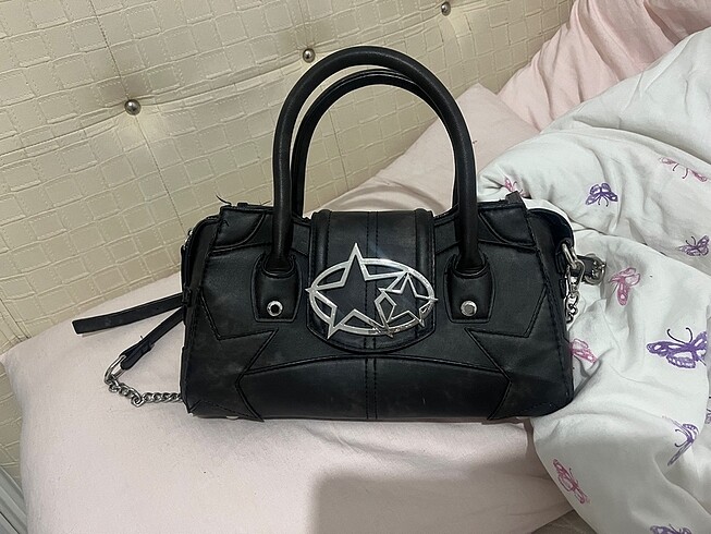 Bershka Bershka çanta