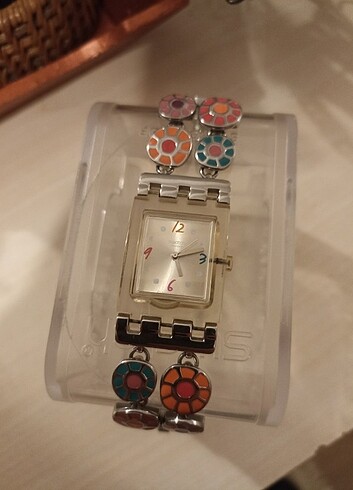Swatch Kol Saati