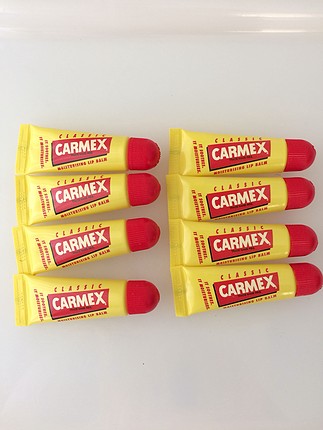 Diğer CARMEX Lip Balm (Classic)