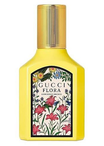 Gucci Flora Gorgeous Orchid Kadın Parfümü