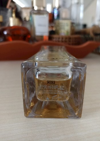 Beden Lacoste Pour Femme Kadın Parfümü