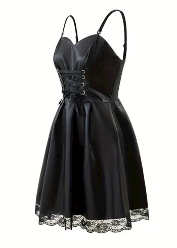 Amane Misa Cosplay Kostüm - Görsel 3