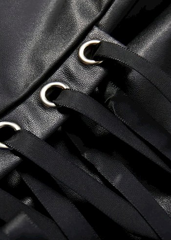 Amane Misa Cosplay Kostüm - Görsel 6