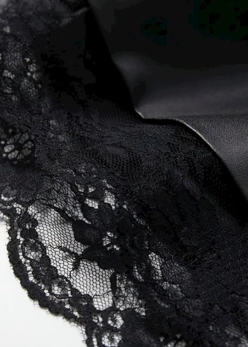 Amane Misa Cosplay Kostüm - Görsel 7