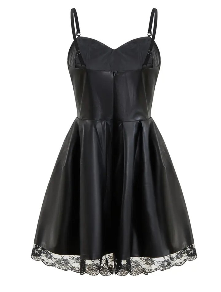 Amane Misa Cosplay Kostüm - Görsel 2