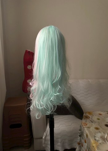 Pastel Renkli Kadın Saç Aksesuarı - Görsel 6