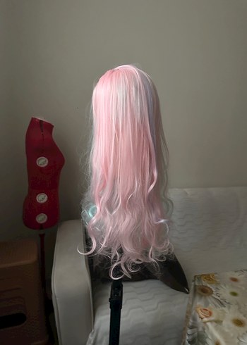 Pastel Renkli Kadın Saç Aksesuarı - Görsel 4