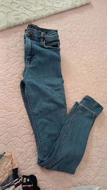 Skinny jean