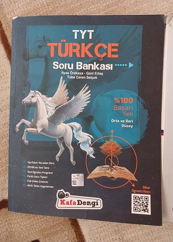 Beden TYT-AYT LİMİT EDEBİYAT 3 LÜ SET