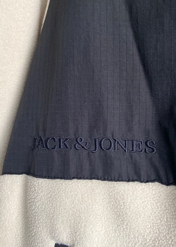 m Beden Jack Jones Erkek Polar
