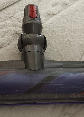 Dyson V12 Turbo Başlık 