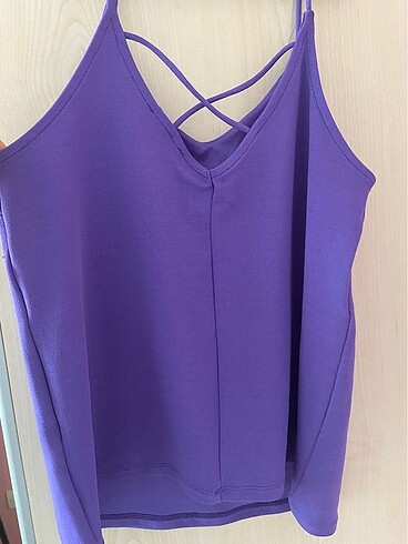 LC Waikiki Mor bluz