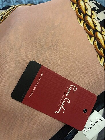Pierrecardin