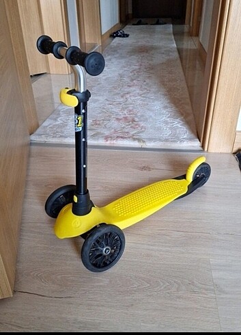 Decatlon scooter
