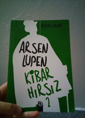 Kibar hırsız 2