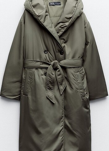 l Beden Zara mont