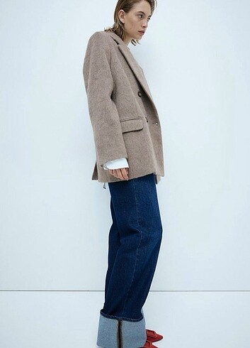 xxl Beden Hm blazer ceket