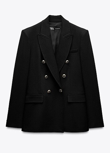 Zara blazer ceket 