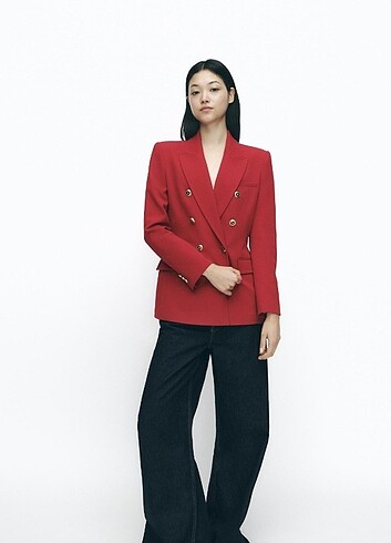 Zara Zara ceket