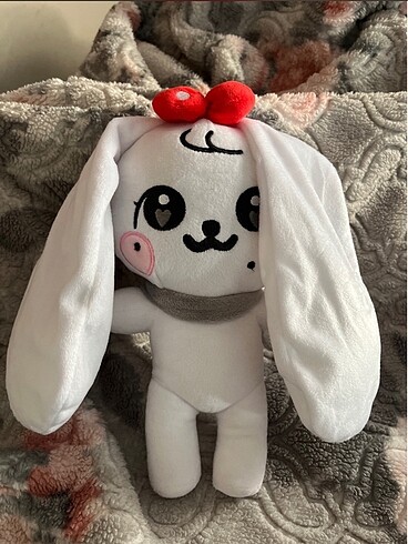  Beden Renk Wonyoung Ive Cherry Minive Plushie