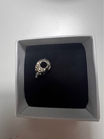 Beden hermione granger pandora charm