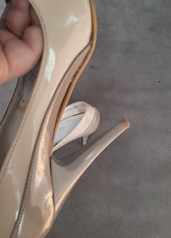 36 Beden Stiletto