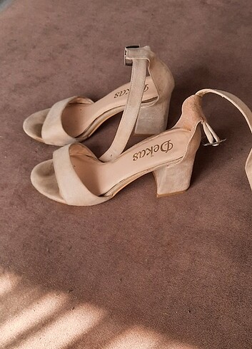 Vintage Love Ayakkabi