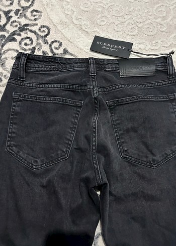 Erkek jean pantolon - Görsel 7