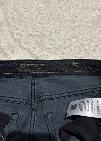 Erkek jean pantolon - Görsel 6