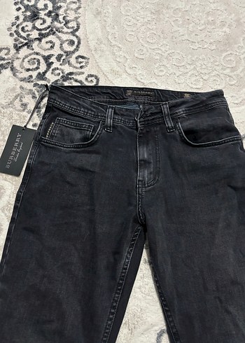 Erkek jean pantolon - Görsel 3