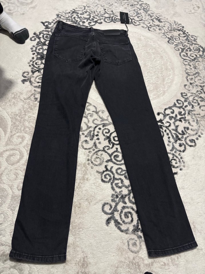 Erkek jean pantolon - Görsel 2