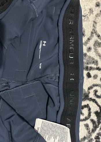 Erkek Lacivert Regular Fit Günlük Pantolon - Görsel 6