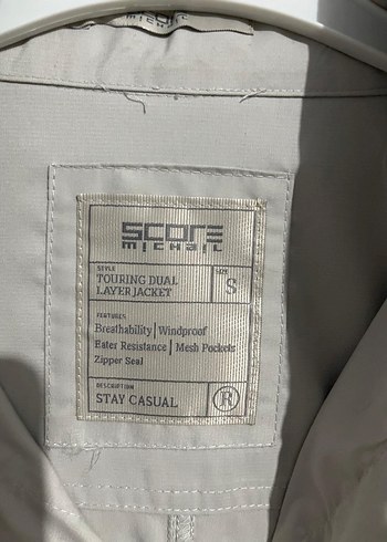 Erkek ceket - Görsel 4