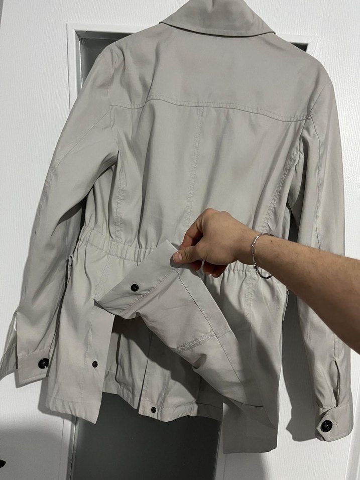 Erkek ceket - Görsel 3