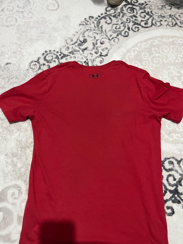 Erkek tişört - Görsel 2