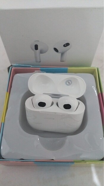 3. Nesil Bluetooth kulaklık