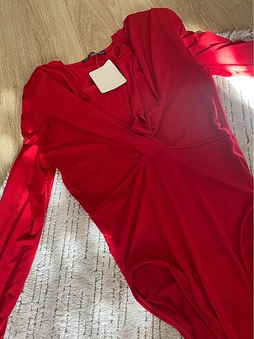 Diğer Kadın cıtcıtlı bodysuit