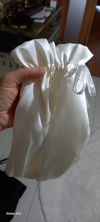 Weddingstor marka balık gelinlik - Görsel 17