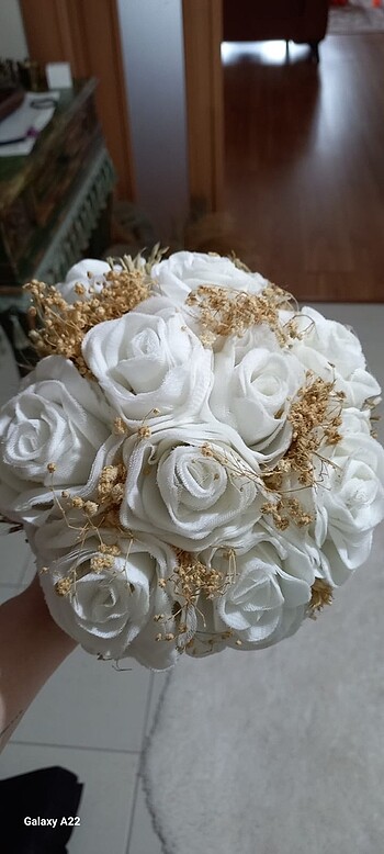 Weddingstor marka balık gelinlik - Görsel 10