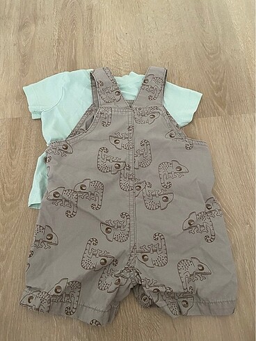 Carters SALOPET takım