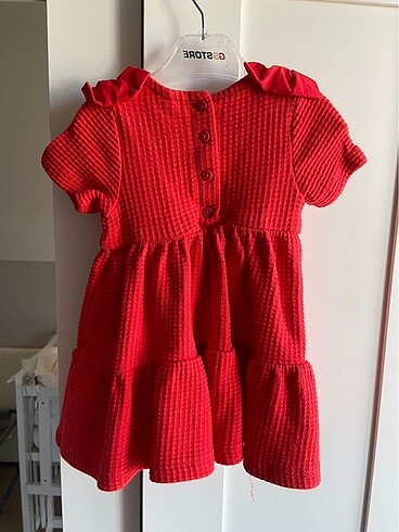 LC Waikiki LCW elbise