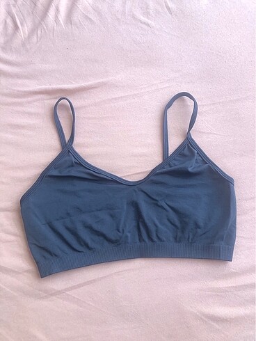 H&M crop