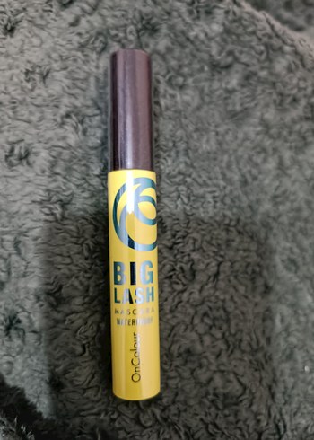 oriflame Big Lash Maskara